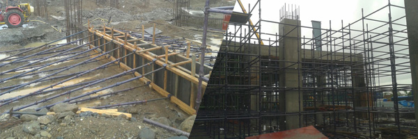 ongoing projects - scaffolding manufacturing distributors suppliers rental hiring company- in mumbai nagpur pune nashik