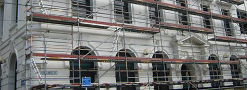 Scafolding Products And Construction Equipments Manufacturer,Trader and Supplier in Mumbai, Pune, Nashik, Nagpur