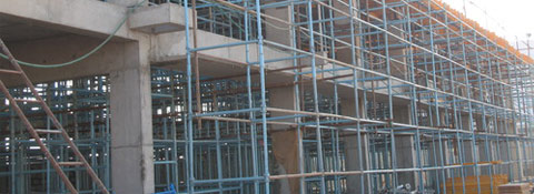 Scafolding Products And Construction Equipments Manufacturer,Trader and Rental in Mumbai, Pune, Nashik, Nagpur