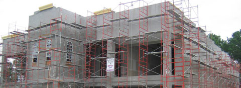 Scafolding Products And Construction Equipments Manufacturer,Trader and Rental in Mumbai, Pune, Nashik, Nagpur